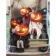 Gresskar matt folieballong 40 cm, bilde 2