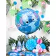 Stitch rund folieballong 46 cm, bilde 2