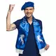 All the Blues supporterskjerf, bilde 2