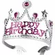 Happy Birthday Crown for Girls, image 2