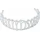 Prinsessekrone for kvinner, bilde 2