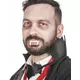 Halloween-vampyrproteser for barn og voksne, bilde 2
