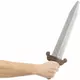 Plastic Gladiator Sword 46 cm, image 2