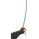 Plastic Justice Sword 68 cm, image 2