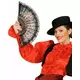Spanish fan, image 2