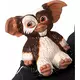 Voksen Gizmo Gremlins skulderfigur, bilde 2