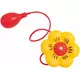 Flower throws water clown, image 2