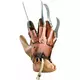 Freddy Krueger Adult Luxury Glove, image 2