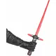 Kylo Ren Star Wars VII Adult Gloves, image 2