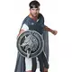 Adult Wolf Warrior Sword and Shield, image 2