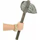 56 cm prehistoric plastic axe, image 2