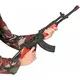 Voksen plastsoldat Kalashnikov, bilde 2