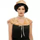 Beige 20s women's kit, image 2