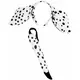Adult Dalmatian Dog Kit, image 2