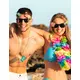 Voksne hawaiiske briller, bilde 2