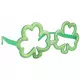Shamrock-briller til voksne, St. Patricks dag, bilde 2