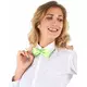 Fluorescerende grønn sløyfe for voksne, bilde 2