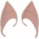 Female elf ears, image 2