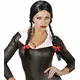 Gothic women's wig, image 2