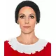 Adult Olive Wig, image 2