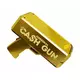 ATM gun and 100 bills, image 2
