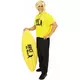 Oppblåsbart surfebrett Brice de Nice, bilde 2