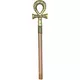 Egyptian Ankh Scepter 50 cm, image 2