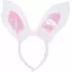 Adult bunny ear headband, image 2