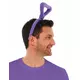 Lilla Tinky Winky Teletubbies pannebånd for voksne, bilde 2