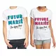 Bachelorette Party T-shirt, image 2
