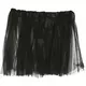 Svart tutu for jenter, bilde 2