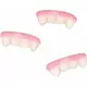 Haribo Vampire Tooth Candy Box 1 kg Halloween, image 2