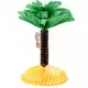 Hawaiian Palm Paper Centerpiece 33cm, image 2