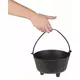 Halloween-heksegryte 24 cm, bilde 2