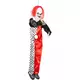 Luminous assassin clown 90 cm, image 2