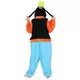 Voksen Dingo Kigurumi Jumpsuit, bilde 2