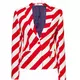 Fru Amerika Damekostyme Opposuits, bilde 2