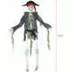 42 cm Halloween-pirat-zombidekorasjon, bilde 2