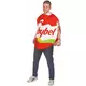Original Babybel adult costume, image 2