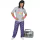 80s beach boy costume for men, Size: Small, image 2