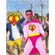 Biteman costume for men, image 2