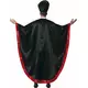 Adult Satanic Cardinal Costume, image 2