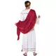 Caesar costume for men, image 2