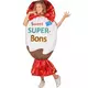 Adult Superbon Confectionery Costume, image 2