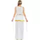 Greco-Roman goddess costume for women, image 2