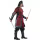 Samuraikrigerkostyme for menn, bilde 2