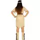 Beige Indian Dream Costume for Women, Size: Medium (38-40), image 2
