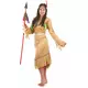 Indian costume long dress for women, image 2