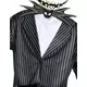 Jack Skellington-kostyme til voksne, bilde 2