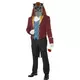 Beast Man-kostyme, bilde 2